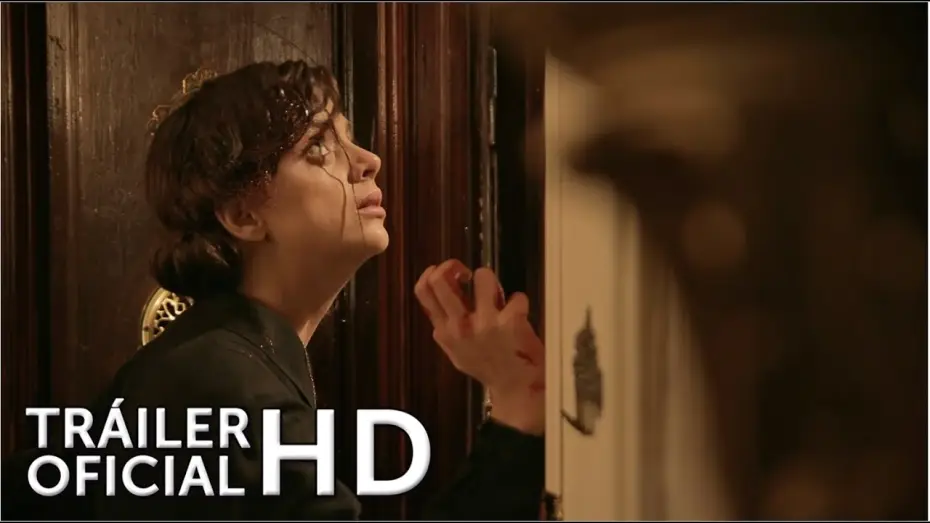 Відео до фільму Musarañas — Musarañas. Presentada por Álex de la Iglesia. En cines el 25 de diciembre. Tráiler oficial HD.