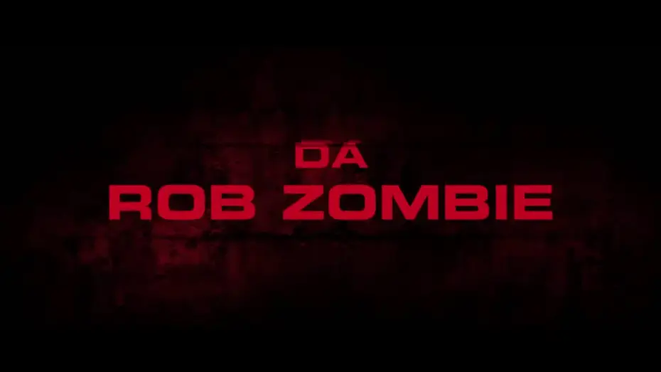 Відео до фільму 31: Свято смерті — 31 di Rob Zombie - Trailer Ufficiale  Italiano (2017)
