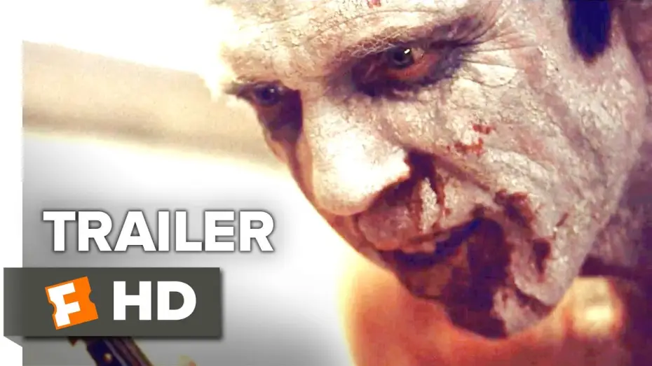 Відео до фільму 31: Свято смерті — 31 Official Trailer 1 (2016) - Rob Zombie Horror Movie