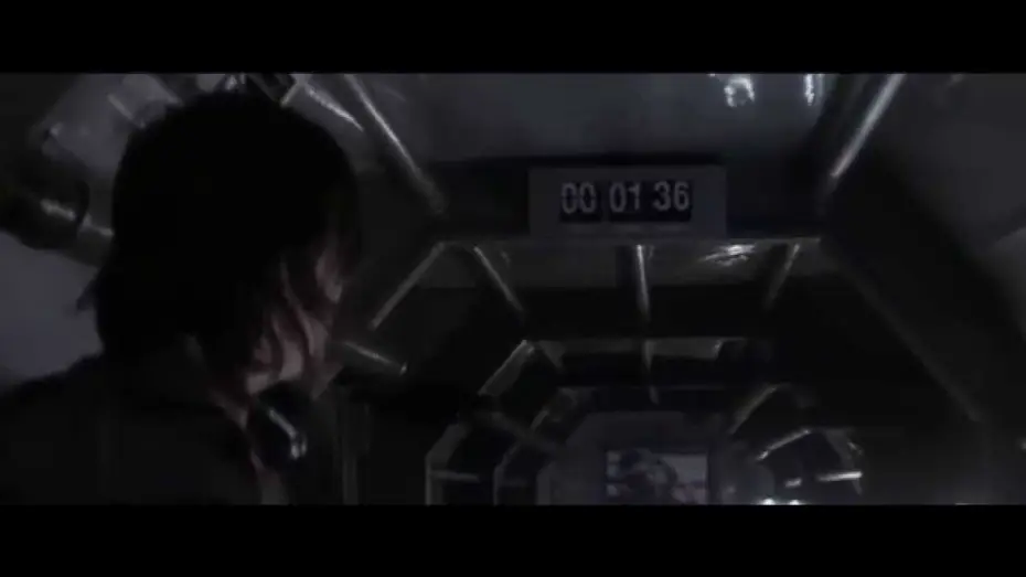 Відео до фільму Повітря — AIR - Tráiler español (doblaje)