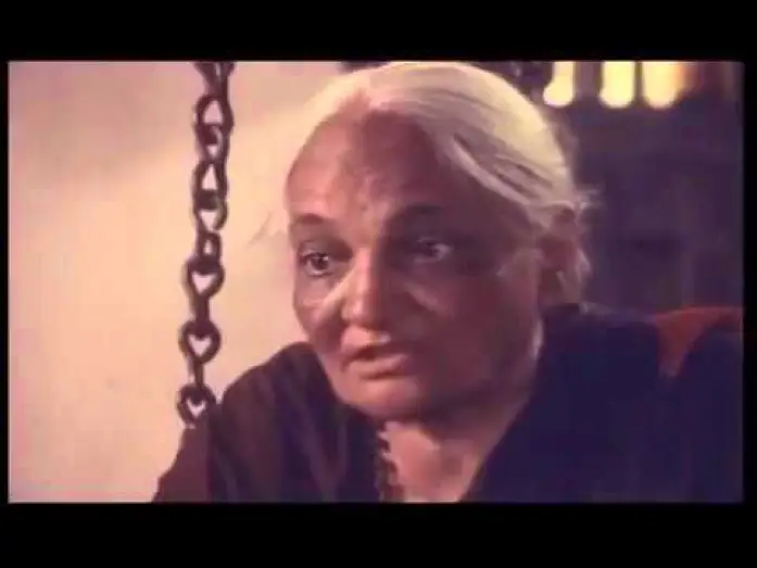 Відео до фільму ಕ್ರೌರ್ಯ — A scene from Kraurya by Girish Kasaravalli  (1996)