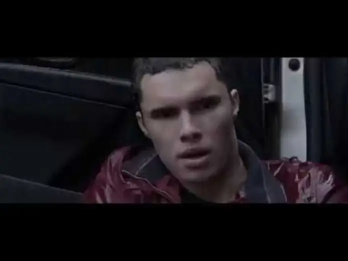 Відео до фільму Кольт 45 — Colt 45 2014   Trailer English Subs