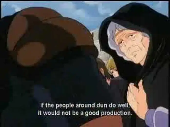 Відео до фільму ダロス — Mamoru Oshii Interview about Dallos 2