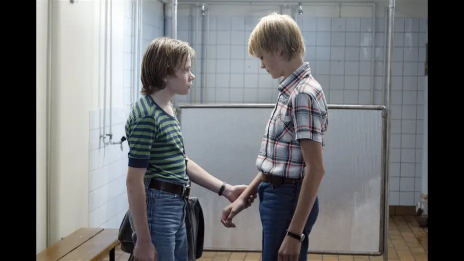 Відео до фільму Kapgang — Speed Walking Trailer Deutsch | German [HD]