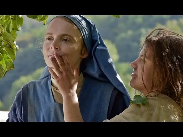 Відео до фільму Marie Heurtin — DIE SPRACHE DES HERZENS - DAS LEBEN DER MARIE HEURTIN | Trailer [HD]