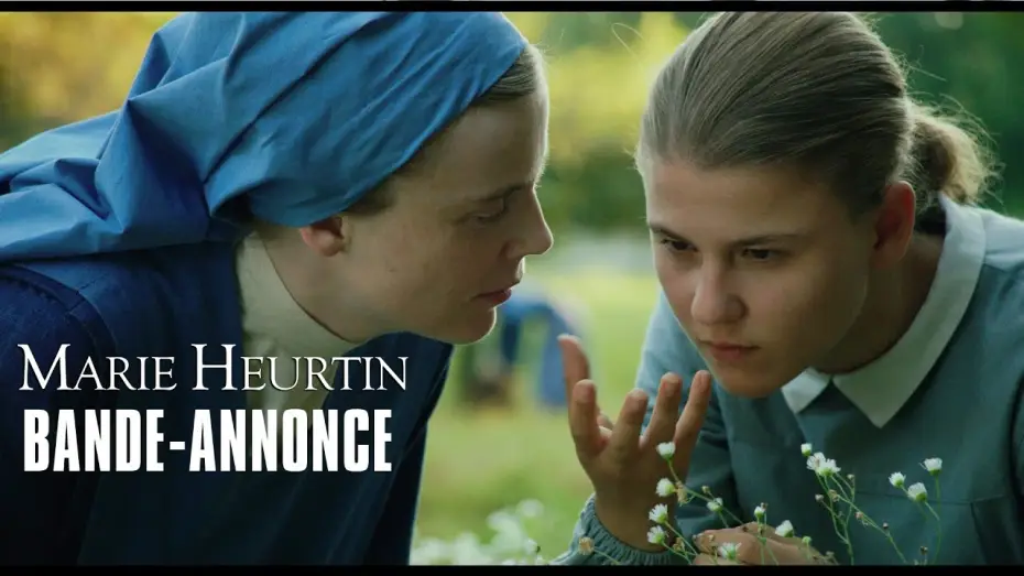Відео до фільму Marie Heurtin — Marie Heurtin - Bande Annonce VF