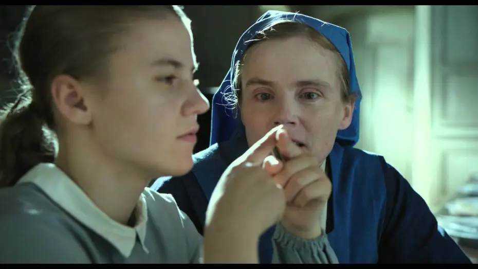 Відео до фільму Marie Heurtin — MARIE HEURTIN dal buio alla luce - trailer 90 Ita
