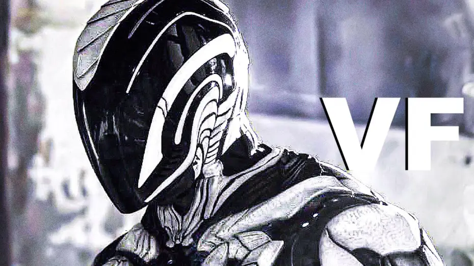 Відео до фільму Макс Стіл — MAX STEEL Bande Annonce VF (2020)