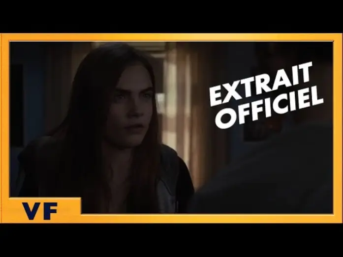 Відео до фільму Паперові міста — La Face Cachée de Margo - Extrait J'ai besoin de ta voiture [Officiel] VF HD