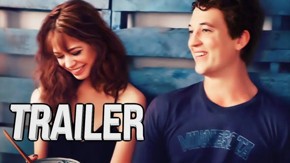 Відео до фільму Застрягли на дві ночі — Two Night Stand | Trailer (German)