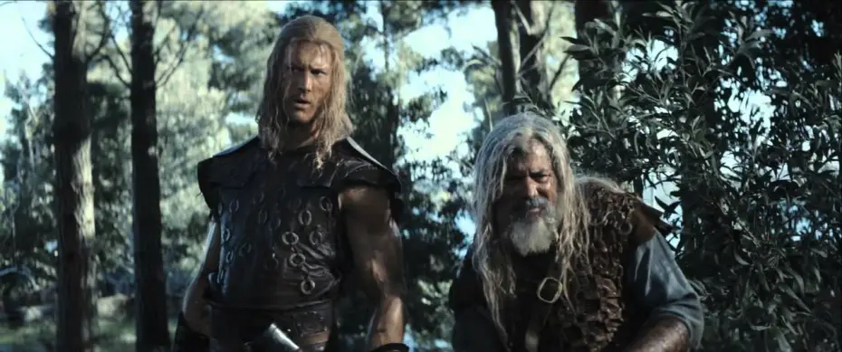 Відео до фільму Вікінги — Northmen - A Viking Saga - Bande Annonce VF
