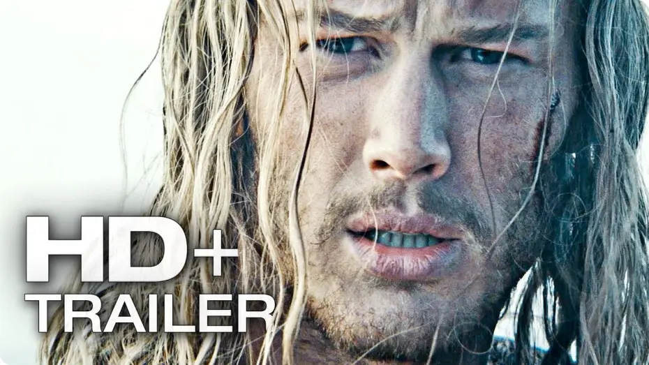 Відео до фільму Вікінги — Exklusiv: NORTHMEN - A VIKING SAGA Trailer 2 Deutsch German | 2014 [HD+]