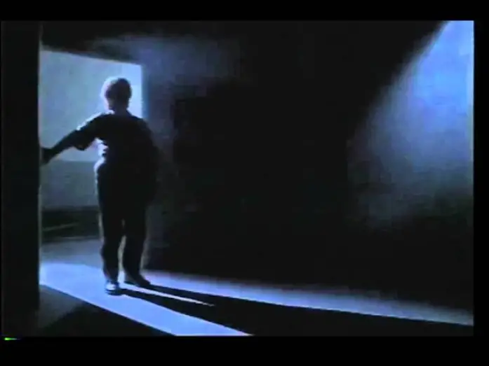 Відео до фільму Motel Blue — Sean Young: Motel Blue Trailer (1997)