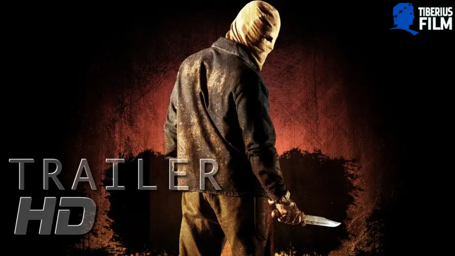 Відео до фільму The Town that Dreaded Sundown — Warte, bis es dunkel wird (HD Trailer Deutsch)