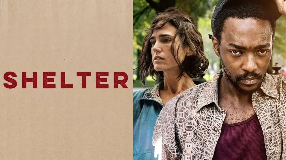 Відео до фільму Shelter — Shelter (film 2014) TRAILER ITALIANO