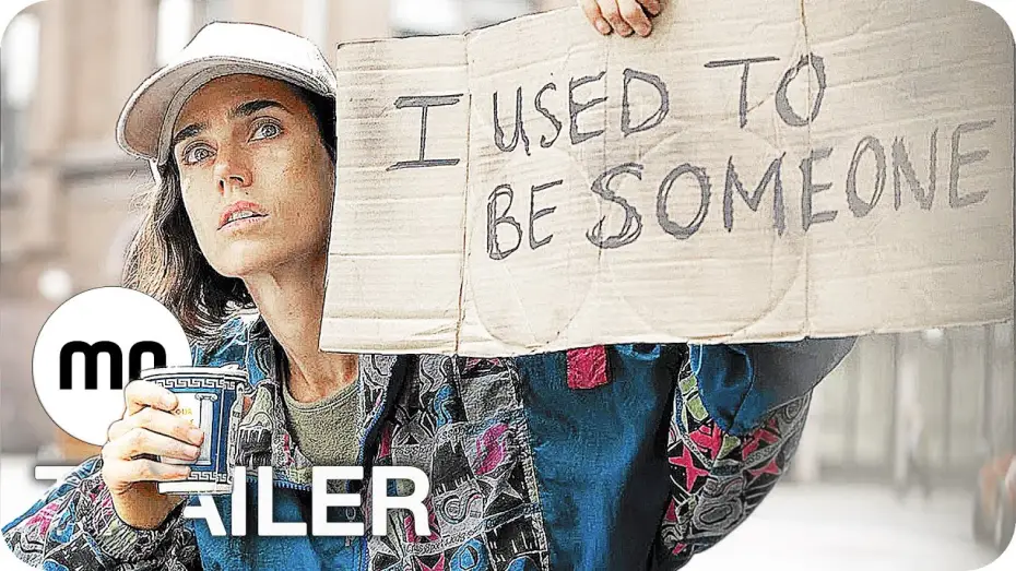 Відео до фільму Shelter — SHELTER Trailer German Deutsch (2016) Jennifer Connelly