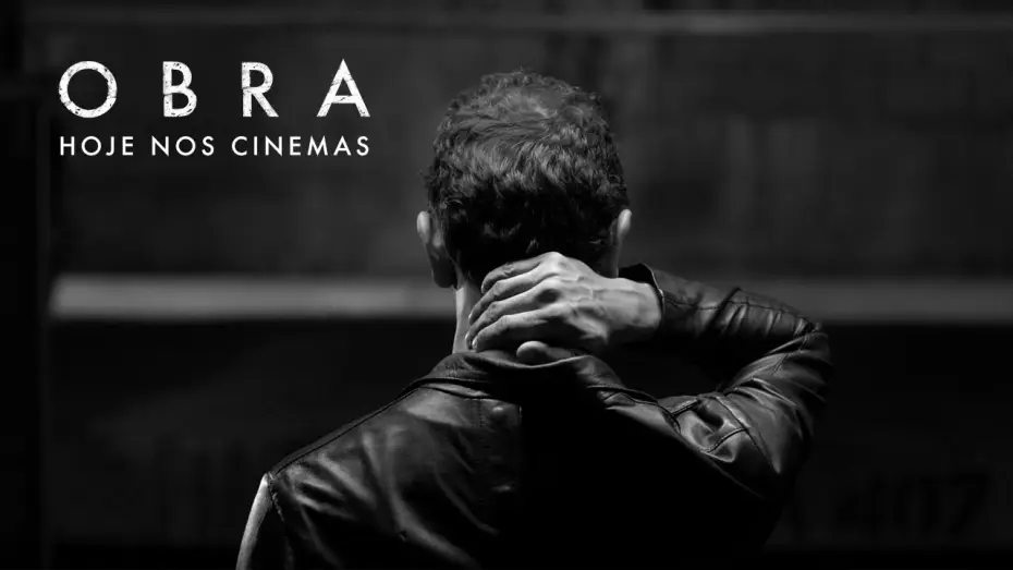 Відео до фільму Obra — Trailer Oficial - OBRA -  Gregorio Graziosi