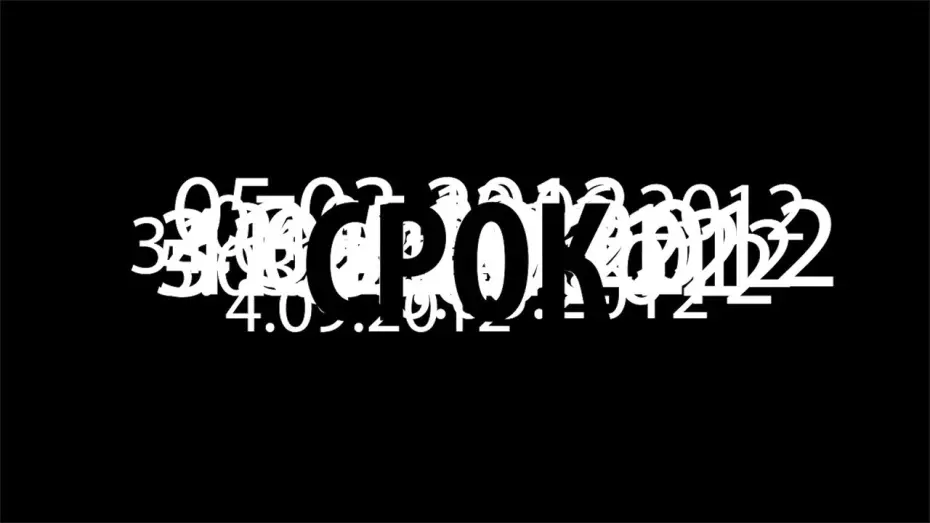 Відео до фільму Срок. Начало большой истории — Срок-трейлер