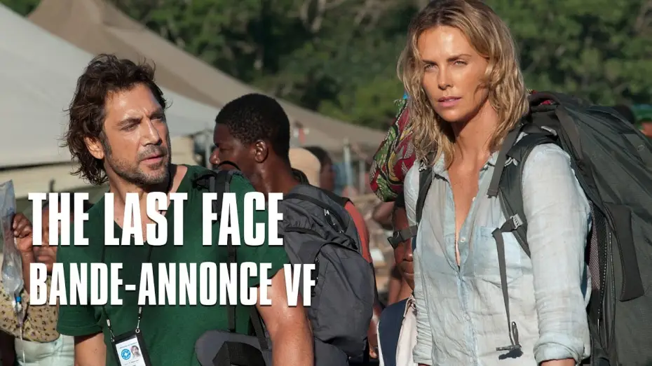 Відео до фільму Останнє обличчя — THE LAST FACE de Sean Penn avec Charlize Theron - Bande-Annonce VF