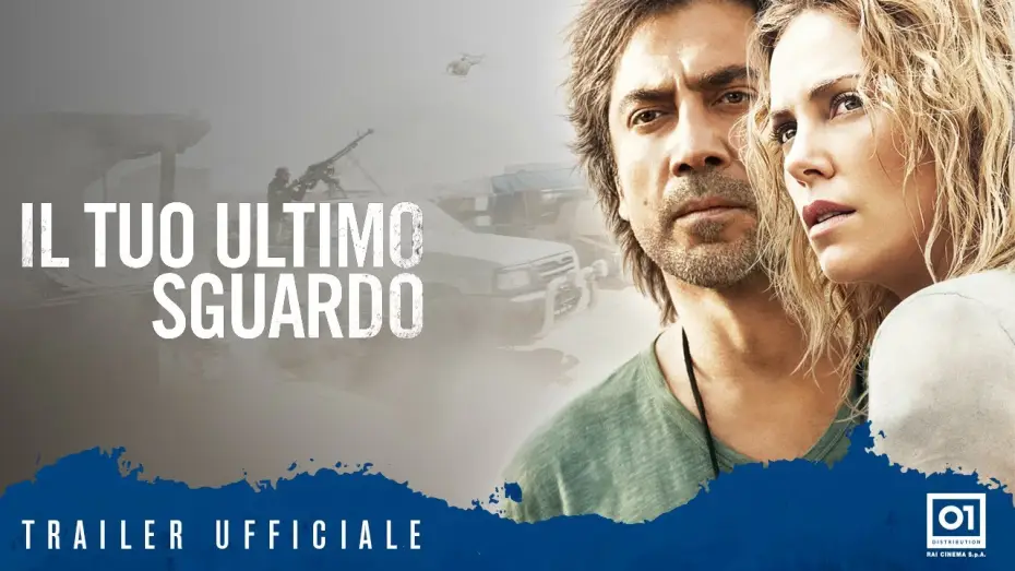 Відео до фільму Останнє обличчя — IL TUO ULTIMO SGUARDO (2017) di Sean Penn - Trailer ufficiale ITA HD
