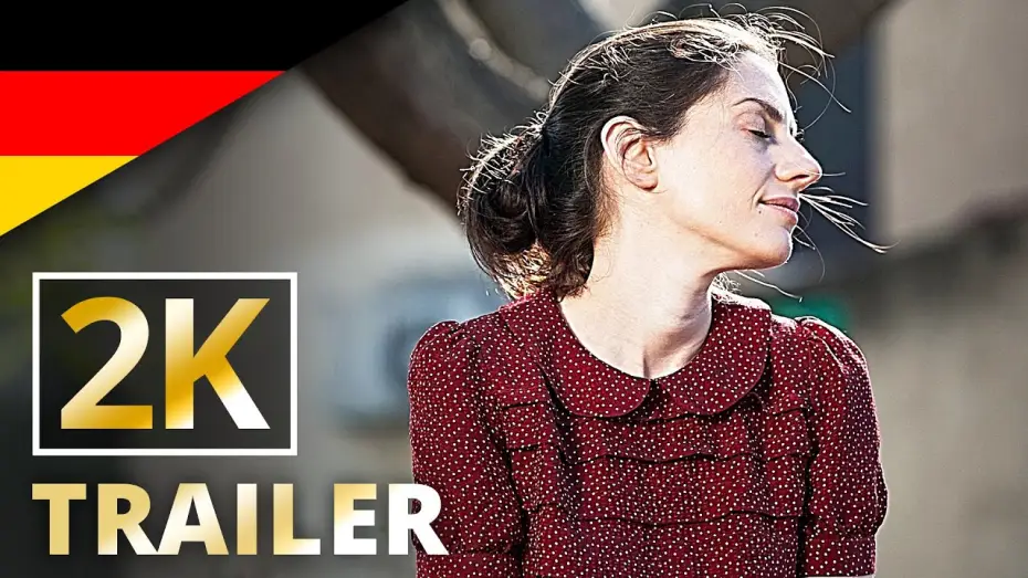 Відео до фільму Anderswo — Anderswo - Offizieller Trailer [2K] [UHD] (Deutsch/German)