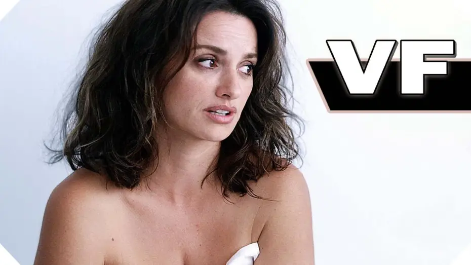 Відео до фільму Ма Ма — MA MA Bande Annonce VF (Penélope Cruz - 2016)