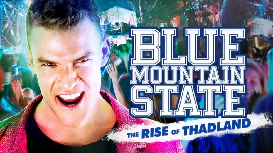 Відео до фільму Штат Блу Маунтін: Повстання Тадленда — Blue Mountain State - Rise Of Thadland (German Trailer 1)