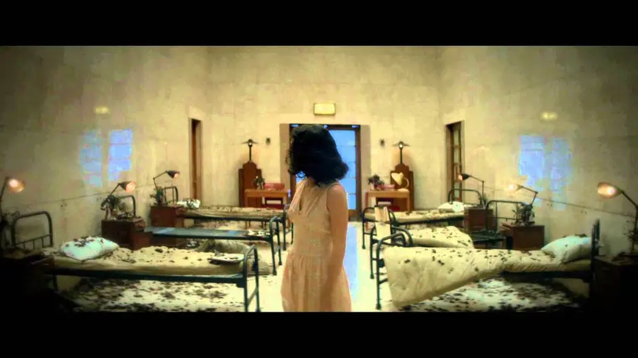 Відео до фільму Жінка в чорному 2: Янгол смерті — LA DAME EN NOIR 2 : L'ANGE DE LA MORT Cauchemar VF