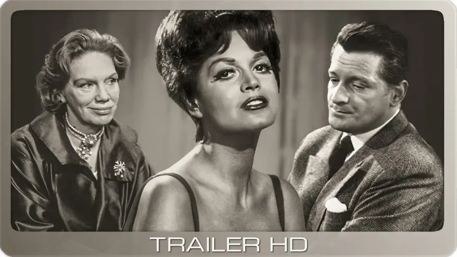 Відео до фільму Eheinstitut Aurora — Eheinstitut Aurora ≣ 1962 ≣ Trailer
