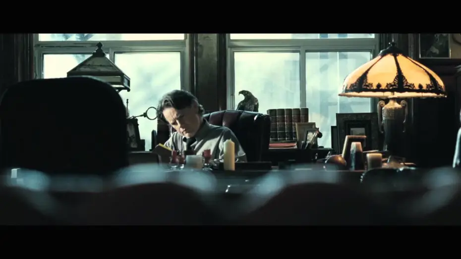 Відео до фільму Cell 213 — Cell 213 - Official Trailer