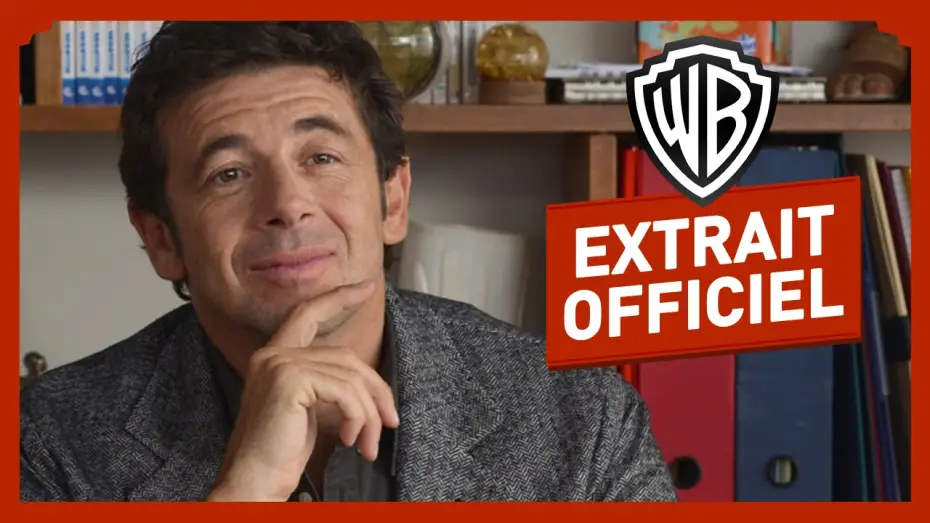 Відео до фільму Хочеш чи ні? — Tu Veux ou Tu Veux Pas - Extrait Officiel "Sex Addicts Anonymes" - Patrick Bruel / Sophie Marceau