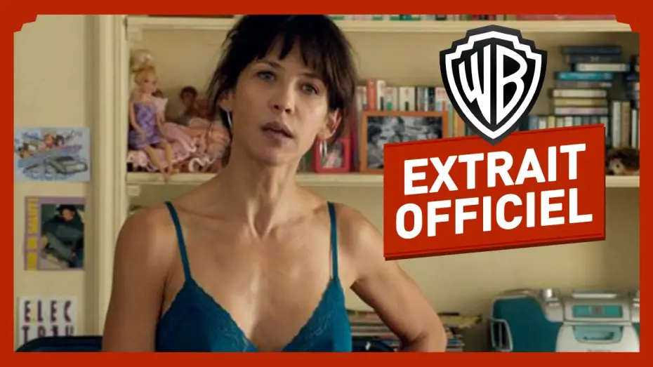 Відео до фільму Хочеш чи ні? — Tu Veux ou Tu Veux Pas - Extrait Officiel "Retour à la maison" - Patrick Bruel / Sophie Marceau