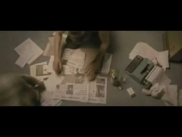 Відео до фільму Red Riding: The Year of Our Lord 1974 — Red Riding 1974: Official Movie Trailer HD