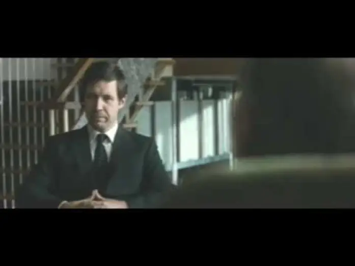 Відео до фільму Red Riding: The Year of Our Lord 1980 — Red Riding Trilogy - 1980 Trailer