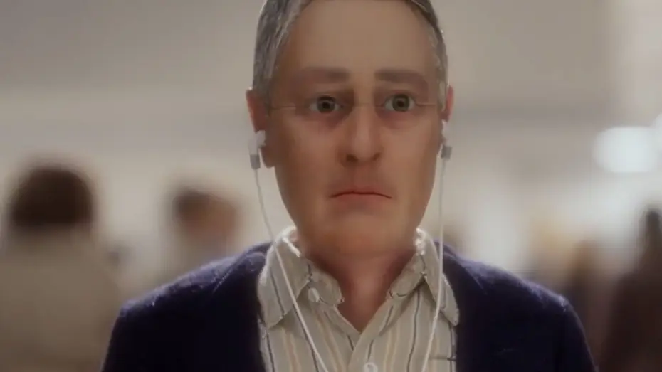 Відео до фільму Аномаліза — ANOMALISA di Charlie Kaufman - Trailer italiano ufficiale