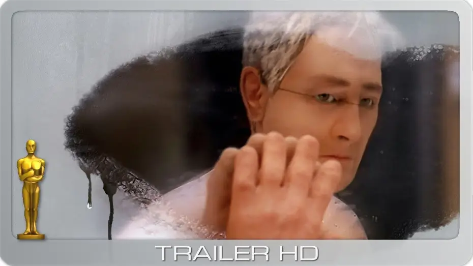 Відео до фільму Аномаліза — Anomalisa ≣ 2015 ≣ Trailer