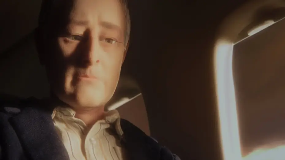 Відео до фільму Аномаліза — Anomalisa clip - Welcome to Cincinnati