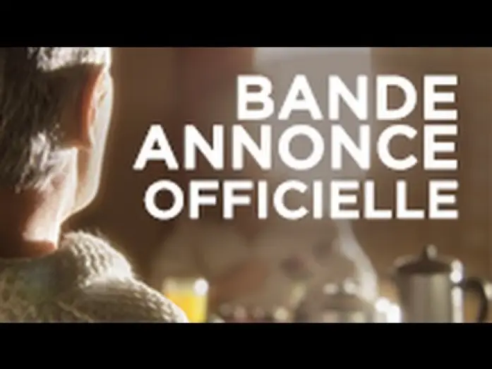 Відео до фільму Аномаліза — ANOMALISA - Bande Annonce VOST