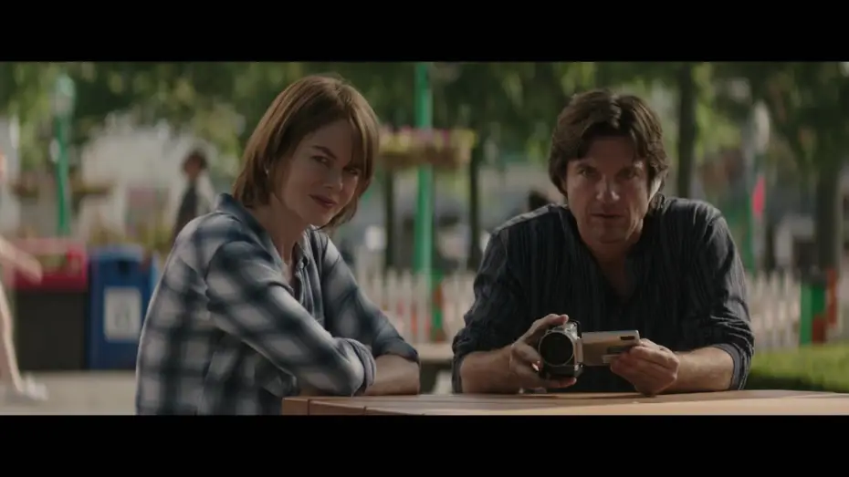 Відео до фільму The Family Fang — La familia Fang - Trailer