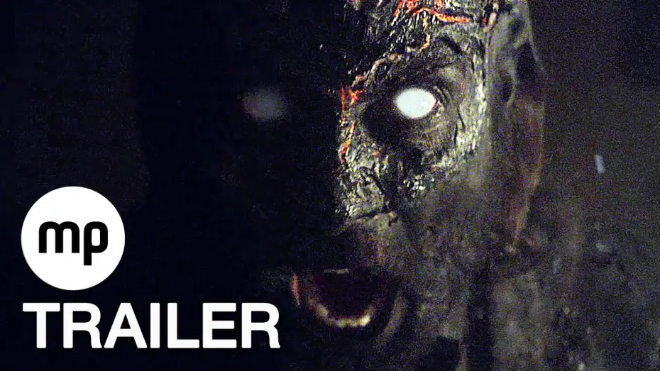 Відео до фільму We Are Still Here — Exklusiv WE ARE STILL HERE Trailer German Deutsch (2015)