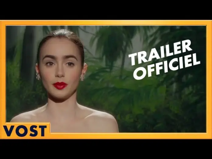 Відео до фільму Правила не застосовуються — Rules don't apply - Bande annonce [Officielle] VOST HD