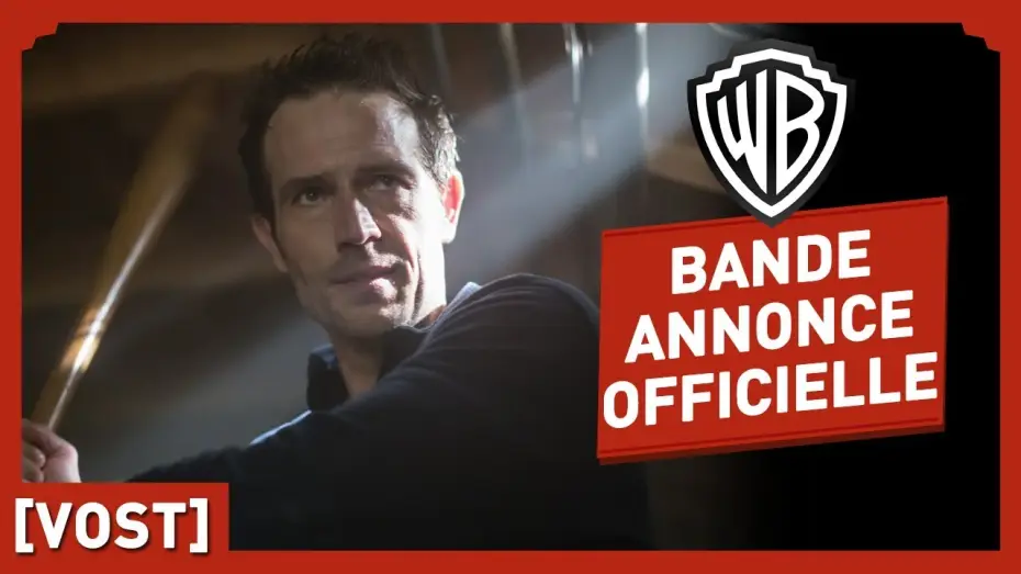 Відео до фільму Within — Within (Dans Les Murs) - Bande Annonce Officielle (VOST) - Michael Vartan