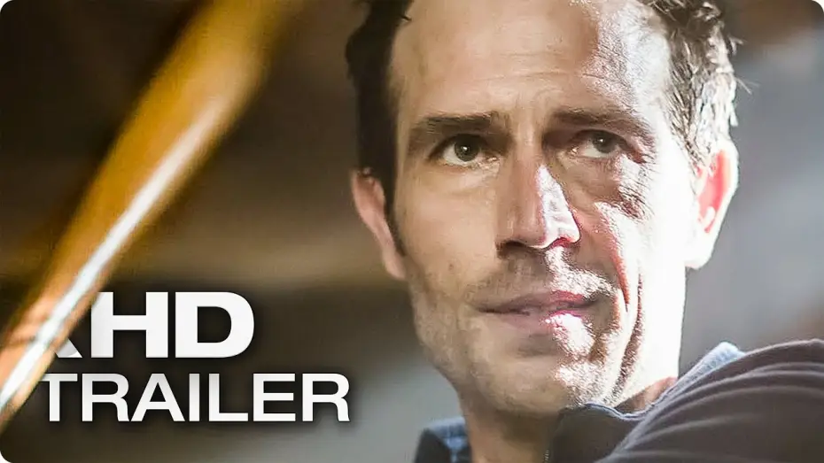 Відео до фільму Within — WITHIN Trailer German Deutsch (2017)