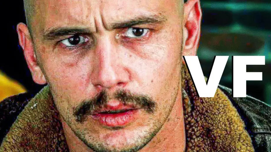 Відео до фільму Зеровілль — ZEROVILLE Bande Annonce VF (2020)
