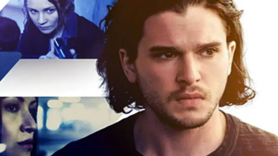 Відео до фільму Привиди: Краща доля — MI-5 INFILTRATION Bande Annonce VF (Kit Harington - 2015)