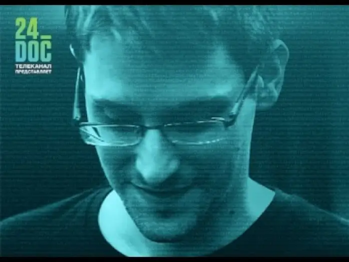 Відео до фільму Громадянин чотири — Citizenfour: Правда Сноудена -  русский трейлер (2015)