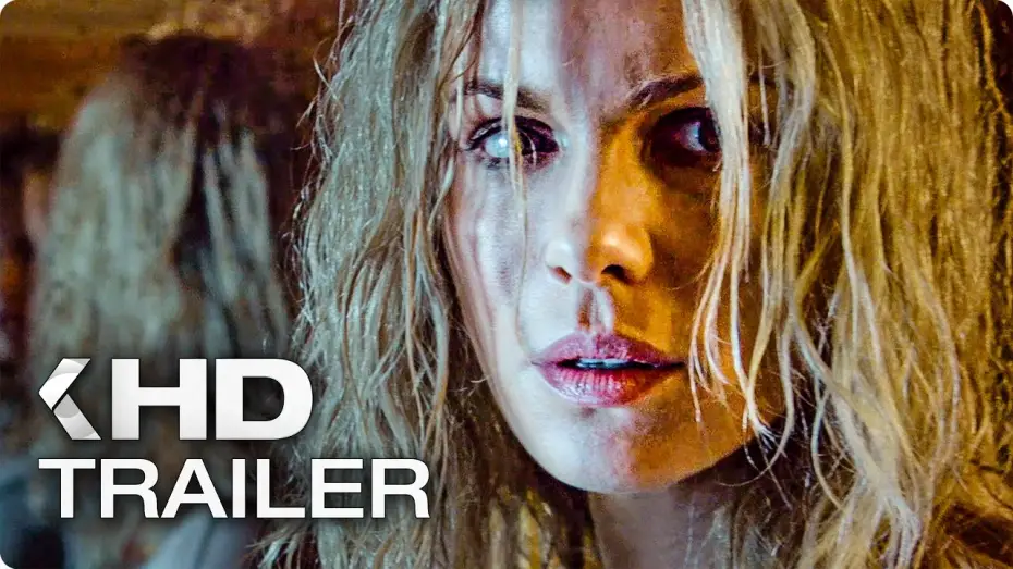 Відео до фільму The Disappointments Room — THE DISAPPOINTMENTS ROOM Exklusiv Trailer German Deutsch (2017)