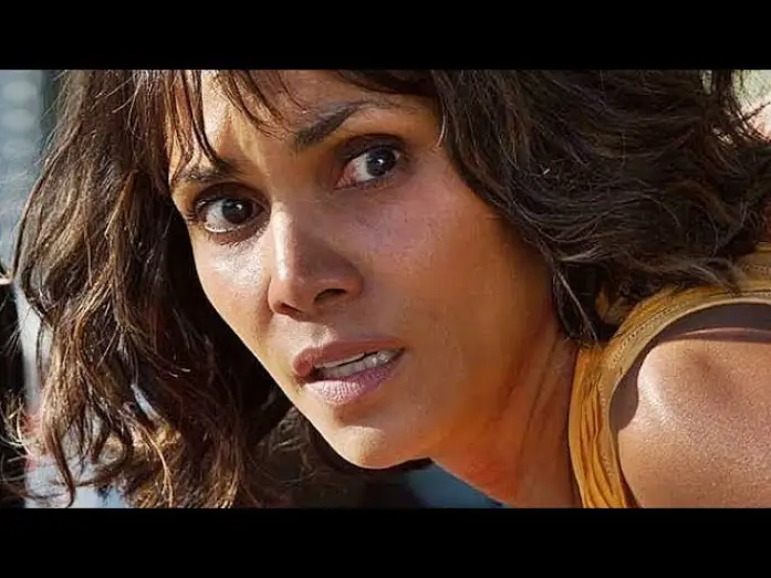 Відео до фільму Викрадення — KIDNAP | DVD-Trailer deutsch german [HD]