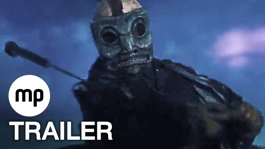 Відео до фільму Останні дівчата — THE FINAL GIRLS Trailer German Deutsch (2015)