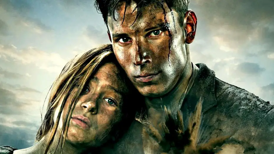 Відео до фільму Місто 44 — INSURRECTION  Bande Annonce VF (Guerre - 2015)